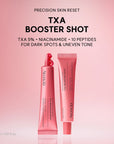 TXA Booster Shot