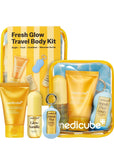 Fresh Glow Travel Body Kit