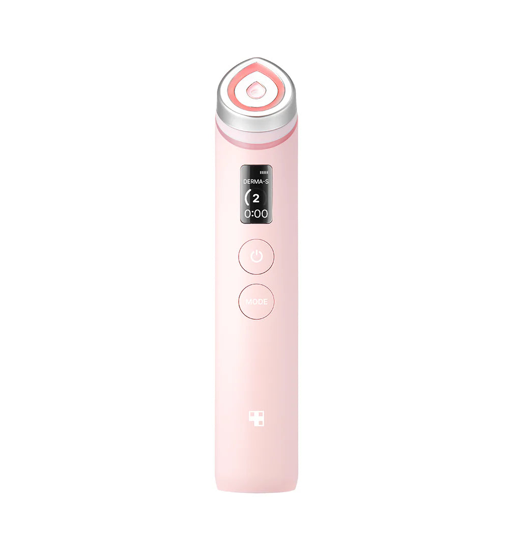 AGE-R Booster Pro Pink Edition – Space of Beauty