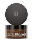 Shine Brown Chocolate Cream