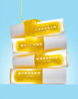 Lip Oil SPF30 Tropical Coconut