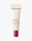 Ginseng Eye Cream