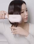 Glow W Styler 32mm Powder Pink – PRE-ORDER