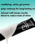 Power Grip Matte Primer