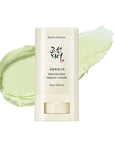 Matte Sun Stick Duo Set Mugwort+Camelia SPF 50+ PA++++