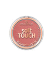 Soft Touch Bouncy Blush