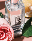 318 Inspired by Roses Vanille