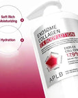 Exosome Collagen Ex Body Lotion