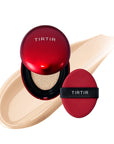Mask Fit Red Cushion Foundation