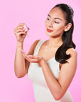 Anti-Frizz Hair Oil