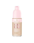 Silky Blur Hydrating Longwear Foundation