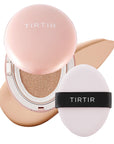 Mask Fit All Cover Cushion Foundation