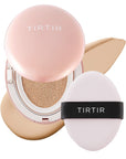Mask Fit All Cover Cushion Foundation
