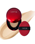 Mask Fit Red Cushion Foundation