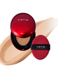 Mask Fit Red Cushion Foundation