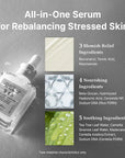 345 Relief Serum