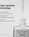 345 Relief Serum