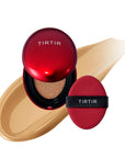 Mask Fit Red Cushion Foundation