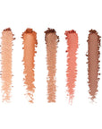 5shade Palette Afterglow