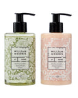 Wmah Kitchen Garden-hand Wash and Lotion Set