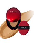 Mask Fit Red Cushion Foundation
