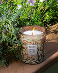 Wmah Kitchen Garden- Sunlit Tomato Scented Candle
