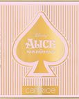 Disney Alice in Wonderland Luminizing Compact Powder C01