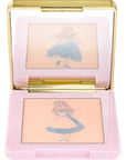 Disney Alice in Wonderland Luminizing Compact Powder C01