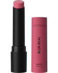 Blur Real Matte Lipstick