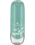 Gel Nail Polish