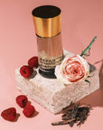 318 Inspired by Roses Vanille