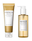 Madagascar Centella Double Cleansing Duo
