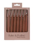 Face and Eyebrow Razor