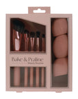 Makeup Set