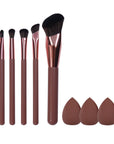 Makeup Set