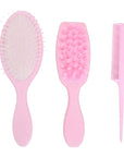 Hair Brush Set