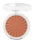 Bronzed Powder Solar