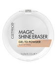 Magic Shine Eraser Gel to Powder 010