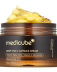 Deep Vita C Capsule Cream