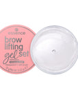 Brow Lifting Gel Set