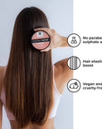 Coconut Bomb Hair Mask