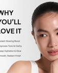Vitamin C Booster Shot Mask