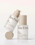 Rice Serum