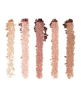 5shade Palette Heather Rose