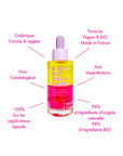 Art of Skin Care Anti-blemish Radiance Face Serum