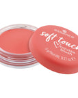 Soft Touch Mousse Blush