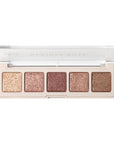 5shade Palette Heather Rose