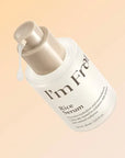 Rice Serum