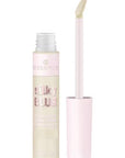 Silky Blur Hydrating Longwear Concealer
