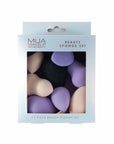 Sponge Set 12 Pieces